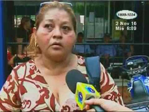 Tres mujeres aseguran haber sido golpeadas por el boxeador  Carlos Buitrago