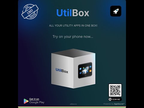 UtilBox video thumbnail