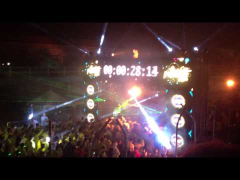 Night Run SP 2013_Largada