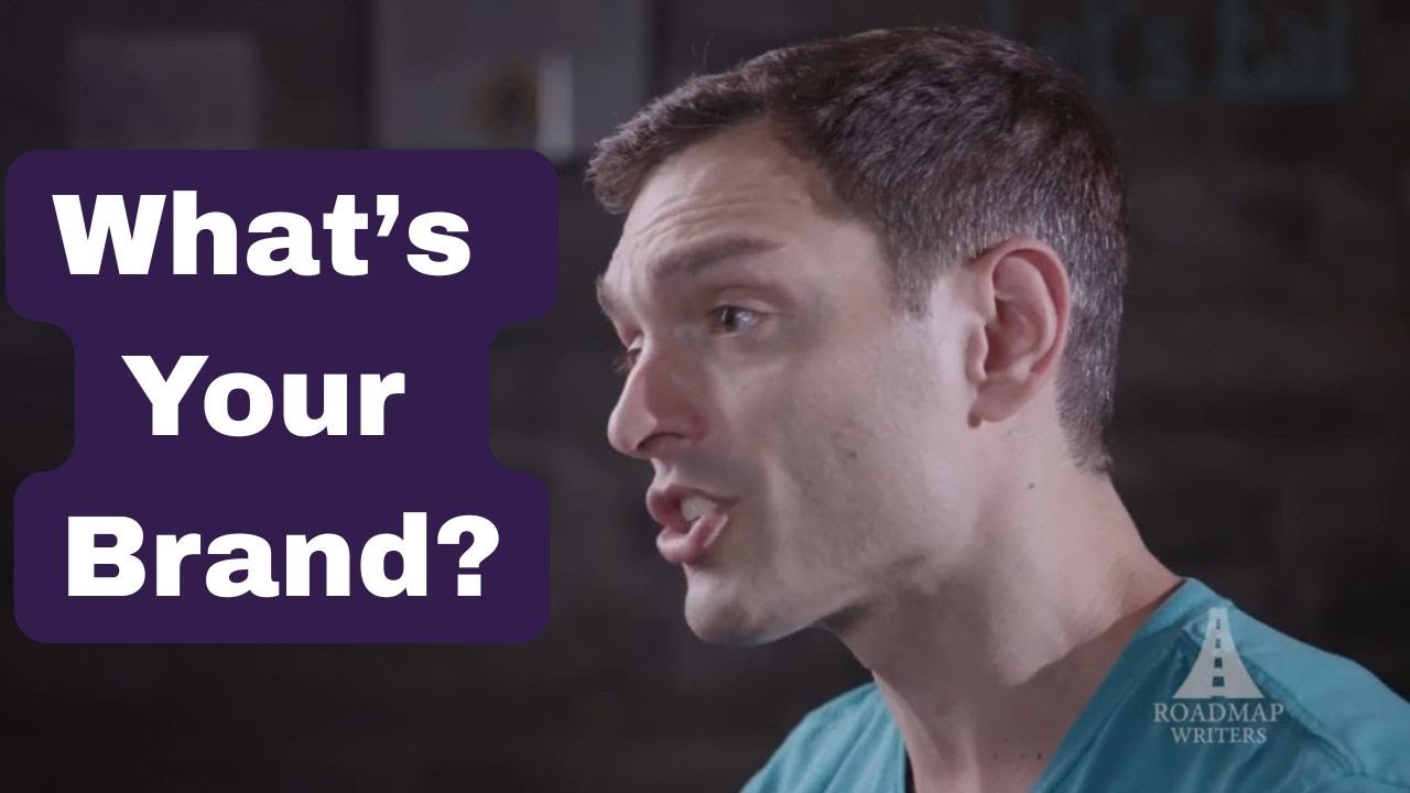 Finding Your Screenwriting Brand