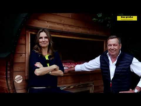 Kaisermania 30.07.2016 - Die lange Roland Kaiser Nacht Trailer