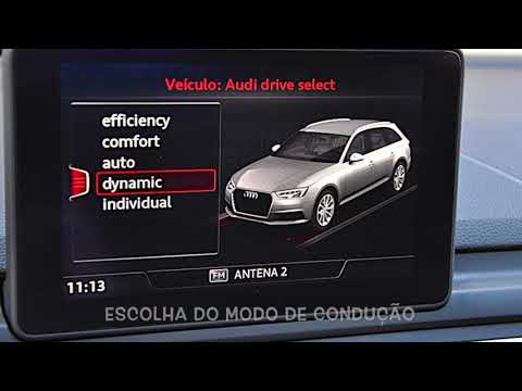 Audi A4 Avant 2.0 TDI