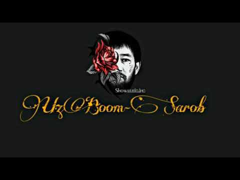 UzBoom-Sarob (2018)