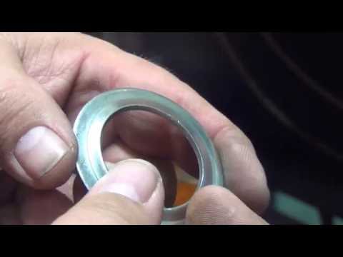 Bearing Spacer Shim