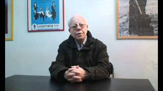 L'EXIL<br>Victor Segré