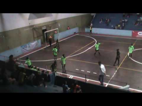 TAÇA PROMOSALÃO FEMININO- PRIMEIRA FASE - REVELAÇÃO 100%