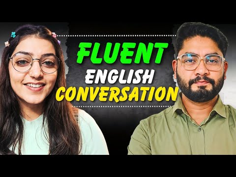 Spoken English Learning Videos | Englishyaari Conversation With Gaurav sir | @EnglishYaari 