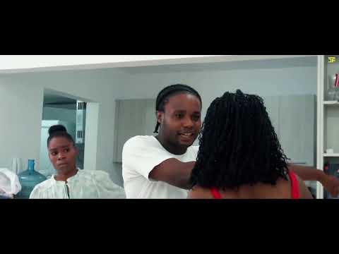 L'enfer  Ti goute final Bagay yo difisil, chaje pwob guys