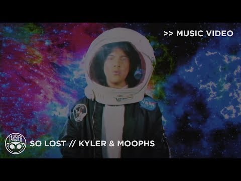 "So Lost" - KYLER, Moophs [Official Music Video]