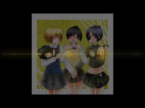 Katekyo Hitman Reborn! OST 3 - Peace of Mind