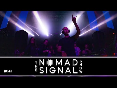 The NOMADsignal Show 141