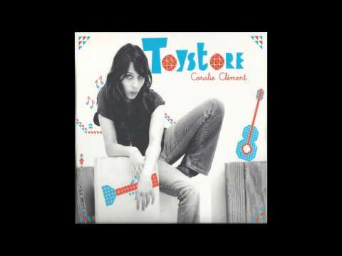 Coralie Clément - Je ne sens plus ton amour (feat. Etienne Daho)