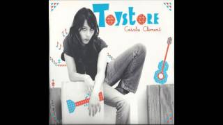 Coralie Clément - Je ne sens plus ton amour (feat. Etienne Daho)