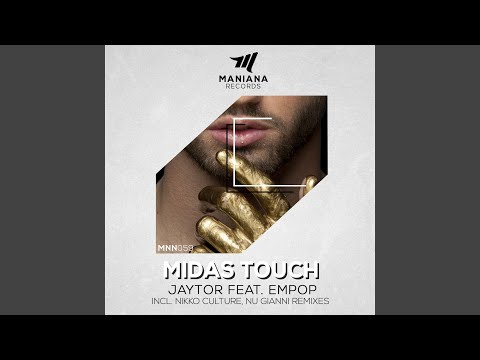 Midas Touch (Nu Gianni Remix)