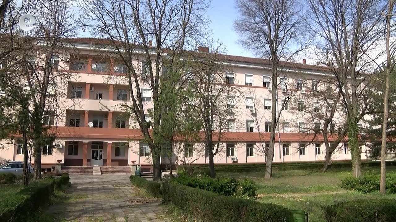 Община Димитровград кандидатства с проект за фотоволтаична централа на болница "Света Екатерина"