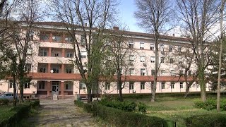 Община Димитровград кандидатства с проект за фотоволтаична централа на болница "Света Екатерина"