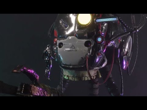 ASPOVA - Kim Dersen Ben O'yum #SYNTHWAVE