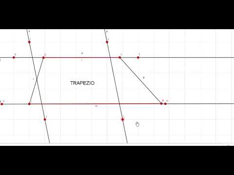Classificare i quadrilateri