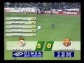   فوز ريال مدريد على برشلونة 11-1     