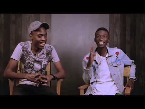 Kunkeyani Tha Jedi Interview | #ComeUpKingdom with Benas Banda