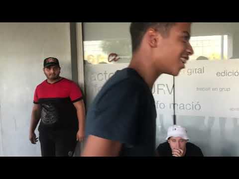 HB vs Xenri  Cuartos 1ra Regional Tortosa