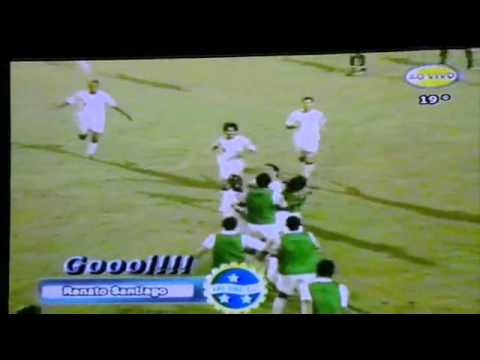 Campeonato Paulista A2 2010 - São José 1x1 São Bernardo