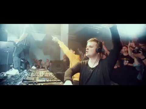 Sub Zero Project | Contagion Album Reveal Party 2019