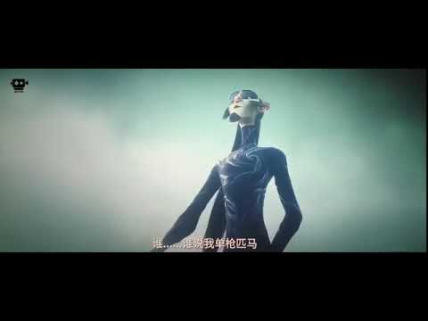 Neja 2-qism qism oʻzbek tilida bizning kanalda 