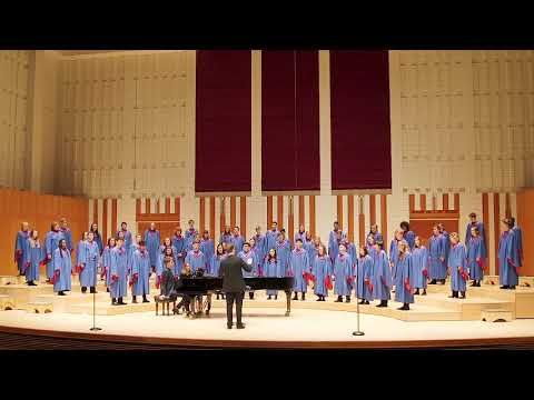 Alma Redemptoris mater a 8: Kyrie - Tomás Luis de Victoria