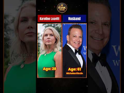 Karoline Leavitt Parents
