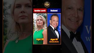 Karoline Leavitt Family Members 🇺🇸 | Parents | White House Star | The Rank House #KarolineLeavitt