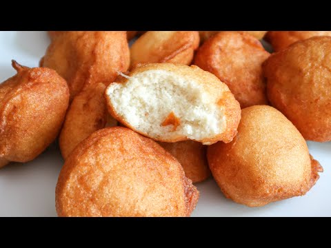 Authentic Akara Recipe || How To Make Akara || Easy Akara Recipe