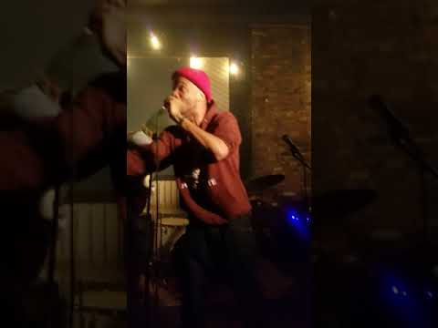 FarrockMillz live performance (Billion Dollar Pieces)