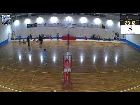 3M PALLAVOLO CAVEZZO - ADS G.S SPEZZANESE