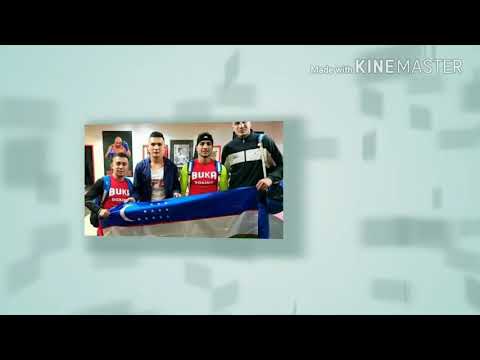 Abror MTV UZBIK TIGERS VIDEO AFTIR OSCIR (Abadul)