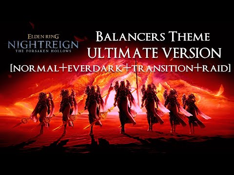 Balancers/Harmonia OST - ULTIMATE VERSION