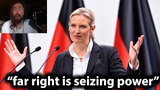 It’s already happening in Germany..