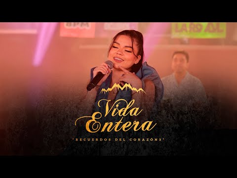 Corazón Serrano - Vida Entera