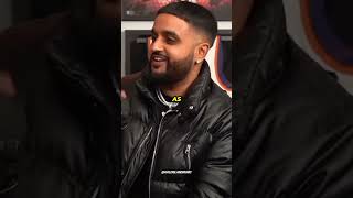 NAV EXPLAINS the story BEHIND "Beibs in the Trap" 🤯🔥