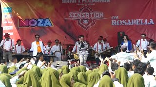 Download lagu CINTA TERLARANG-JIHAN AUDY-OM ROSABELLA LIVE-SMAN 1 PLEMAHAN KEDIRI mp3