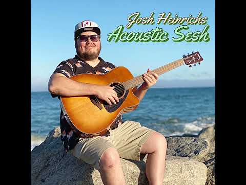 Josh Heinrichs & SkillinJah &ldquo;One Love&rdquo; Acoustic Sesh