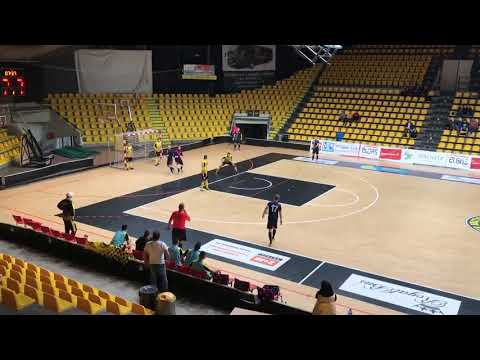 Wild Boys´02 - Makroteam Žilina 29.4 .2019 Highlight