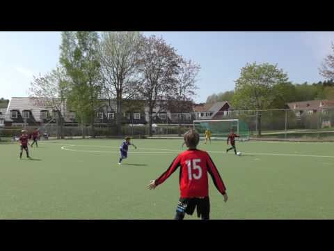 Andra Halvlek Nackdala P07:1- IF Brommapojkarna P07-2 Sanktan Extra Svår