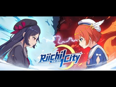 RiichiCity - ACG mahjong games on Steam