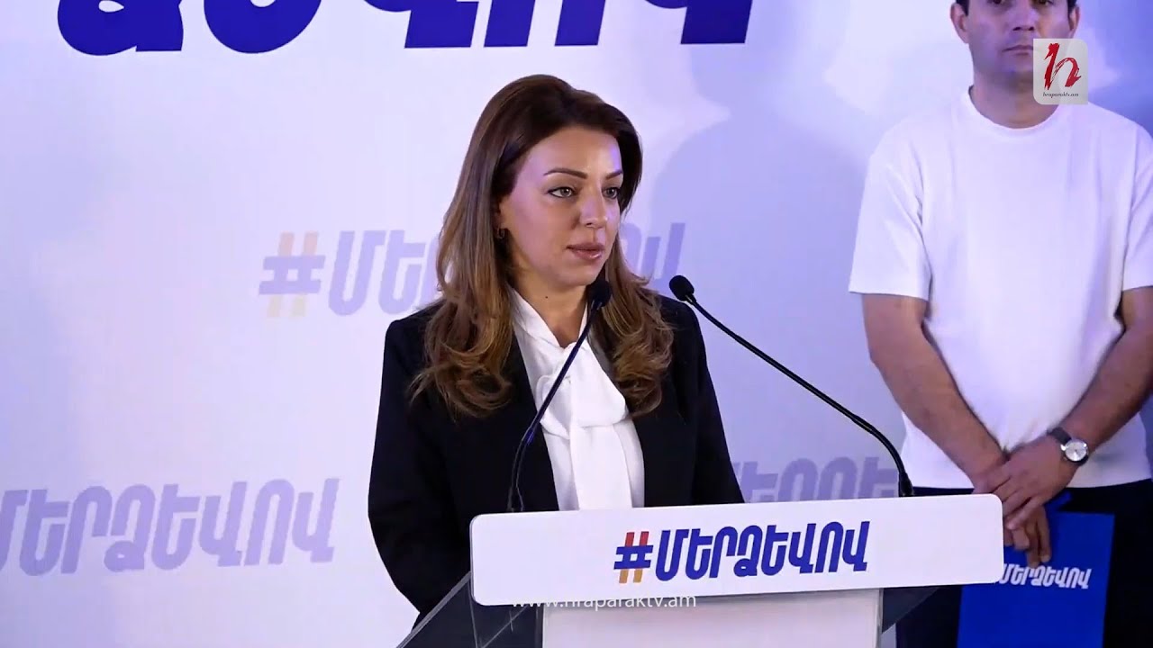 «Մեր ձևով» շարժումը փնտրելու է տաղանդների ու աջակցելու է նրանց համար ճանապարհ բացել