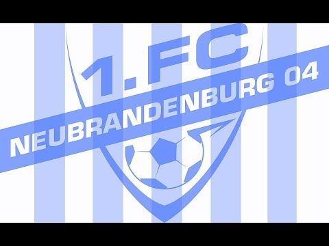 24.Spieltag Verbandsliga MV 18/19 // 1.FC Neubrandenburg 04   TSV 1860 Stralsund 9:2 (5:1)