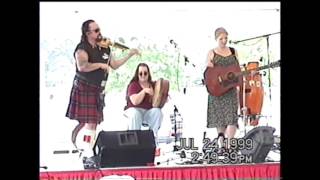 Clandestine- Alexandria Scottish Festival-1999