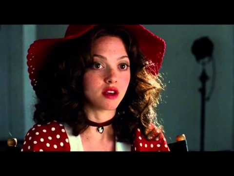 Lovelace Official US Trailer 1 2013)   Amanda Seyfried Movie HD