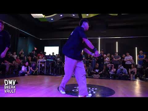 Pyromania vs ETS | Into The Deep USA Qualifier | Top 8