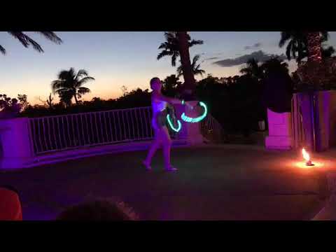 Promotional video thumbnail 1 for Ori Pasifika TOA Events & Entertainment, Inc
